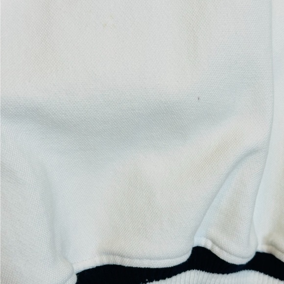 Vintage 80s LA Loving V Neck Pullover Sweater Preppy
Mens Large - Picture 7 of 9